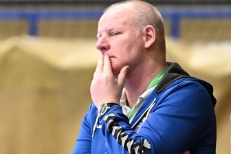 Handballer aus dem Erzgebirge und Chemnitz scheitern – „Qualität reicht nicht aus“ - Nachdenklich nach verpasster Qualifikation: Jugendkoordinator Jens Denecke.