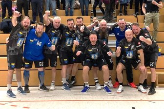 Handballer aus Mittelsachsen machen bald gemeinsame Sache - Vor allem bei den Auswärtsspielen waren die Flöhaer Handballer zuletzt arg dezimiert.
