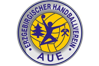 Handballer des EHV Aue punkten in Emsdetten -