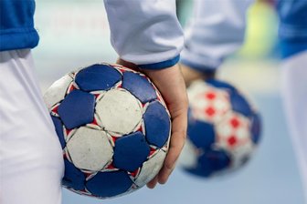 Handballteams der HSG Sachsenring starten mit Pokalspielen in die Saison - Die Handballer der HSG Sachsenring sind am Wochenende im Pokal gefordert.