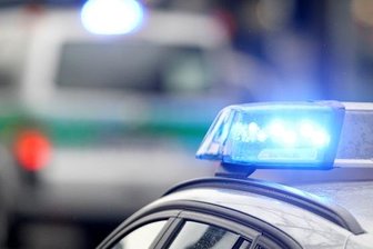 Handfester Streit auf dem Sozialamt -