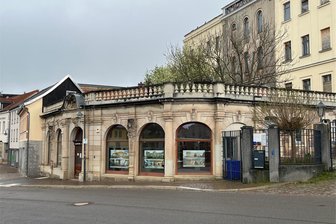 Handgemachten Rock und Pop gibt es am Samstagabend in der Werdauer Tuchfabrik - In der ehemalige Tuchfabrik an der August-Bebel-Straße findet Samstag eine Veranstaltung für Nachtschwärmer statt.