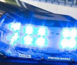 Handgreifliche Auseinandersetzung im Chemnitzer Zentrum - 