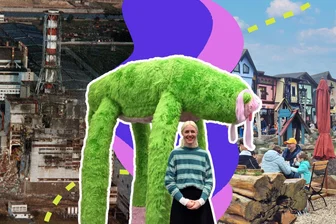 Handwerk in Schneeberg, Familienspaß bei Leipzig, Kunst in Zwickau und Tschernobyl im Fernsehen: Fetzt-Tipps der Woche - Zum Drinbleiben und Rausgehen: Die „Fetzt“-Tipps der Woche.