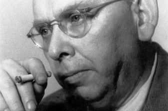Hanns Eisler: Nicht mehr im Auftrag von Staat und Partei - Hanns Eisler - Komponist
