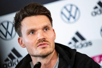 Hansi Flicks Co-Trainer bittet Miroslav Klose um Hilfe für den FSV Zwickau - Assistenztrainer Danny Röhl.