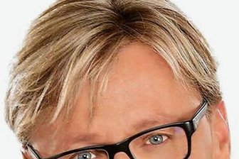 Hansy Vogt kommt mit Lachparade -