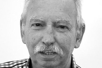 Harald Nahrendorf verstorben - 
