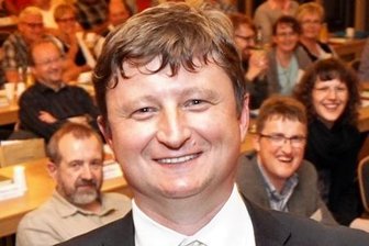 Harald Pepel neuer Superintendent -