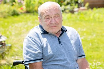 Harald Seelbinder bekommt die Plauener Stadtplakette verliehen - Harald Seelbinder wird für sein ehrenamtliches Engagement ausgezeichnet.