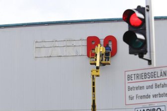 Haribo: Die roten Buchstaben verschwinden -