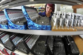 Harmona Akkordeon bekommt Sanierer -