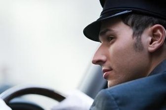 Harry, hol mal den Wagen! - Ich war einmal.