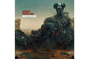 Harte Hand: August Burns Red mit "Death Below" - 