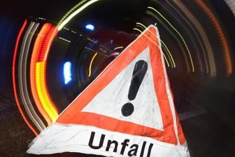 Hartenstein: 30.000 Euro Schaden bei A72-Unfall -