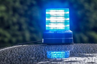 Hartenstein/Langenweißbach: Kripo fasst Einbrecherduo - 