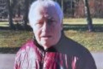 Hartenstein: Polizei sucht nach 79-Jährigem - Peter F. wird seit Freitag vermisst.