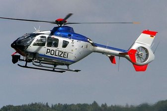 Hartenstein: Vermisster nach Hubschraubereinsatz wiedergefunden - 