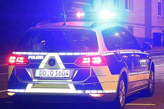 Hartha: 36-Jähriger raubt Auto - Fahrerin leicht verletzt -