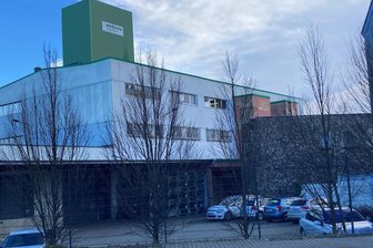 Hartha: Oberflächenveredler MBW schließt Standort - Metallveredler MBW schließt seinen Standort in Hartha.