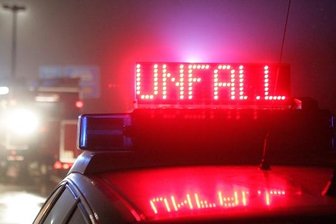 Hartha: Simson-Fahrer bei Unfall schwer verletzt -