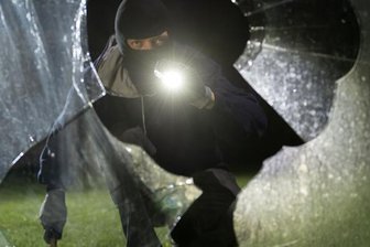 Hartha: Zahlreiche Einbrüche in Gartenlauben -