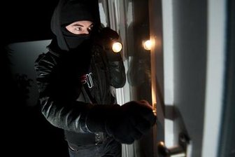 Hartmannsdorf: DNA-Spuren führen zum Täter - 39-jähriger Serieneinbrecher verurteilt - 
