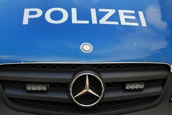 Hartmannsdorf: Mann will Achtjährige in sein Auto ziehen -