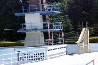 Hartmannsdorfer Freibad bleibt dieses Jahr geschlossen - 