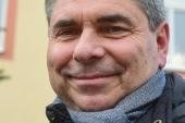 Hartmannsdorfer wählen neuen Bürgermeister - Uwe Weinert - Bürgermeister von Hartmannsdorf