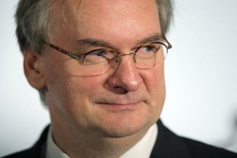 Haseloff stößt mit Äußerungen zu DDR-Lebensbedingungen auf Kritik - Reiner Haseloff (CDU).