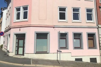 Hass-Predigten in der Plauener Moschee - Im Umfeld der Plauener Moschee hat die Generalbundesanwaltschaft am Donnerstag Durchsuchungen veranlasst. In der Moschee selbst fanden keine Durchsuchungen statt.