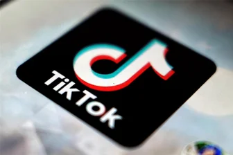 Hass und Gewalt auf Tiktok: Was (nicht nur) Eltern wissen müssen - Das Tiktok-Logo: Allein in Deutschland hat die App rund 21 Millionen Nutzer.