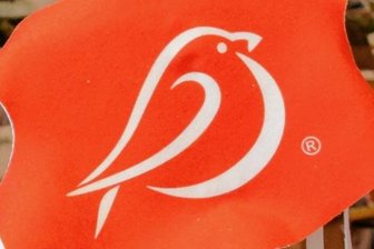 Hat der Sperk in Oelsnitz bald ausgedient? - Der Sperk wirbt in vielen Formen für Oelsnitz.