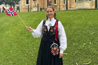 Hat sie einen Stalker? Brief an Ingrid Alexandra abgefangen - Prinzessin Ingrid Alexandra studiert derzeit in Sydney. (Archivbild)