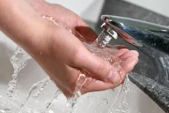 Haupt-Trinkwasserleitung im Küchwald beschädigt - 