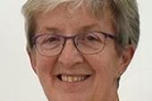Hauptamtliche Ortschefs: Viele lassen Finger davon - Ilona Groß - ScheidendeBürgermeisterinder Gemeinde Triebel