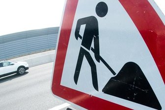 Hauptstraße ab Freitag wieder befahrbar -