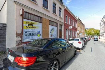 Haus an der Hainstraße wird nun doch abgerissen - Das Haus Hainstraße 5 in Auerbach soll vermutlich ab Februar abgerissen werden.