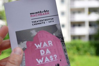 Haus Arthur: Doku über Achtsamkeit und Toleranz -