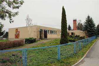 Hausärztin baut altes Kita-Gebäude in Augustusburg zur Praxis um - Das ehemalige Kita-Gebäude in Augustusburg, das seit 2015 leer steht, soll eine Arztpraxis werden.