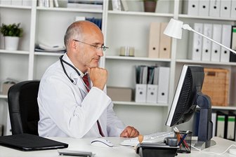 Hausärztliche Versorgung: Crottendorf beteiligt sich nicht an MVZ-Genossenschaft - In puncto hausärztliche Versorgung - hier ein Symbolbild - will Crottendorf nun andere Wege gehen, als ein Medizinisches Versorgungszentrum im Ort zu forcieren. 
