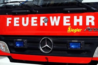Hausbrand in Ehrenfriedersdorf mit zwei Verletzten -