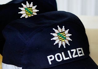 Hausfassaden beschmiert -
