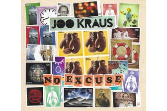Hausgemachter Funk: Joo Kraus mit „No Excuse“ - „No Excuse“ ist das neue Album von Joo Kraus.