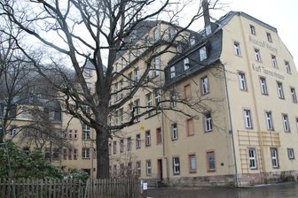 Haushaltsdebatte: Was kann Niederwiesa sich noch leisten? - Für die Historische Schauweberei Braunsdorf in der alten Tannenhauerfabrik an der Zschopau soll ein neues Konzept her. Foto: Claudia Dohle/Archiv