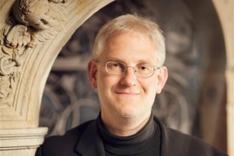 Hausmusik bei Silbermann in Freiberg - Organist Jan Katzschke (Foto) gestaltet die Hausmusik am Sonntag mit Flötistin Anne Freitag.