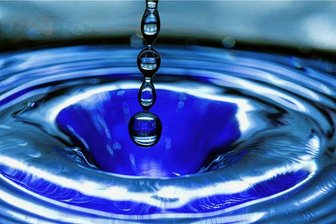 Havarie in Meerane: Sieben Häuser ohne Trinkwasser - Nach einer Havarie war die Wasserversorgung im Bereich der Goethestraße in Meerane unterbrochen.