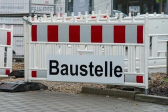 Havarie: Niederhohndorfer Straße gesperrt -