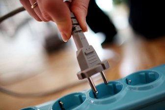 Havarie: Strom fällt für mehr als eine Stunde aus -